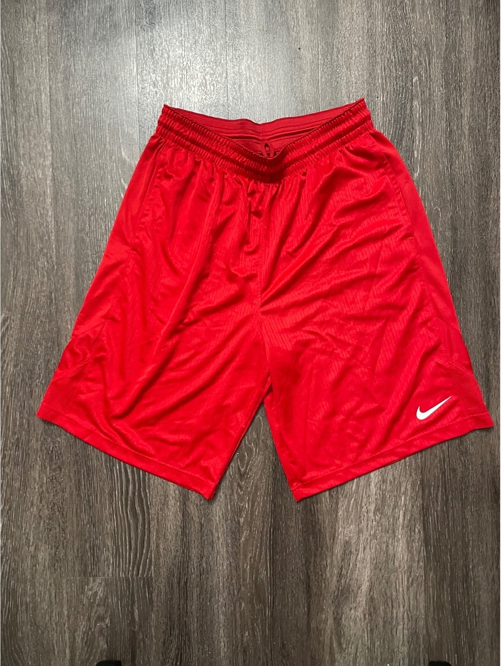 Nike Dri-FIT Basketball Shorts